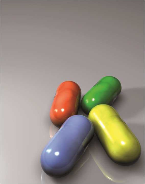 Breve análisis del futuro en el mercado farmacéutico