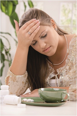 Tratamiento farmacológico de la depresión