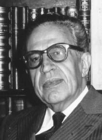 La muerte de Don Jaime Torres Bodet