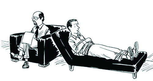 Tratamiento cognitivo conductual de la depresión