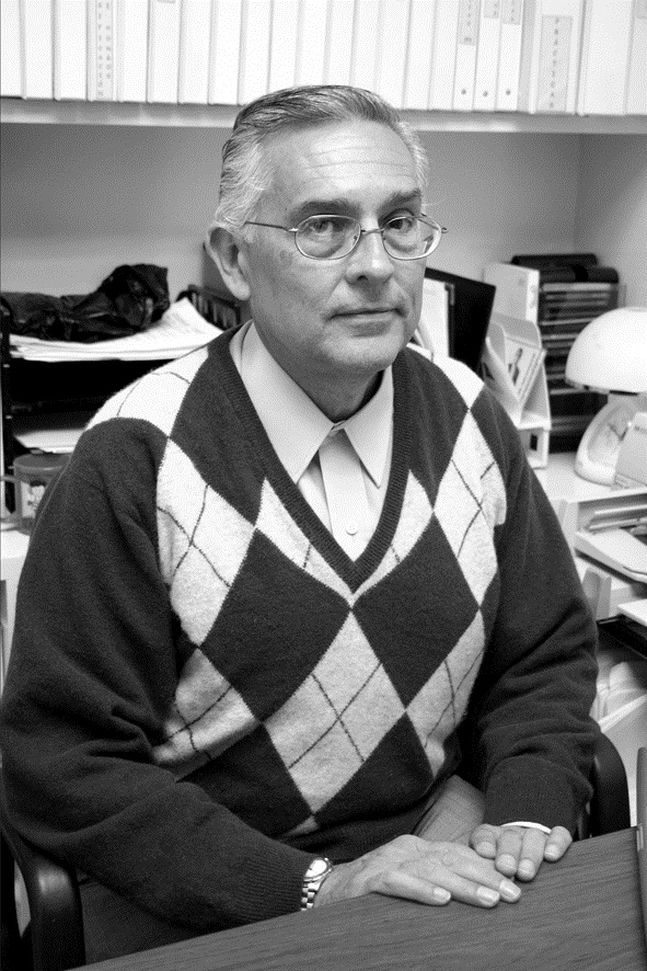 Personajes Científicos y Tecnólogos de Nuevo León: Aranda Herrera, Enrique