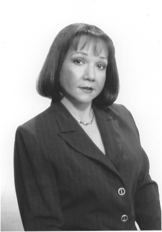 Personajes Científicos y Tecnólogos de Nuevo León: Amézaga Ramírez, María Elena