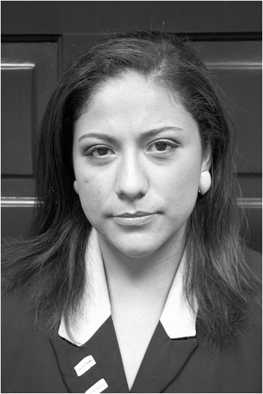 Personajes Científicos y Tecnólogos de Nuevo León: Aréchiga Carvajal, Elva Teresa