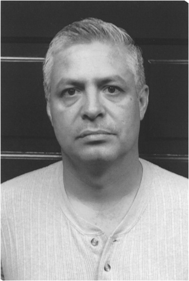 Personajes Científicos y Tecnólogos de Nuevo León: Arjona Báez, Javier