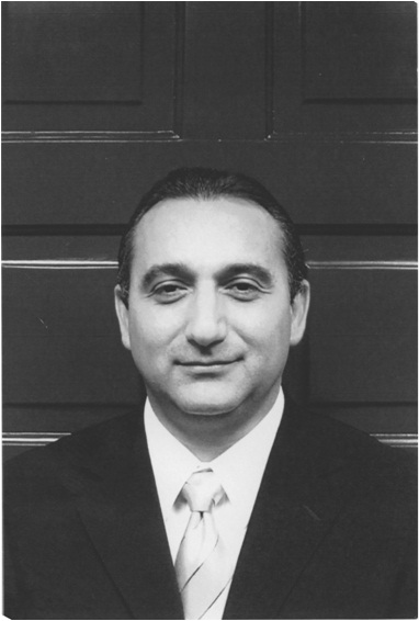 Personajes Científicos y Tecnólogos de Nuevo León: Arreola Risa, Carlos