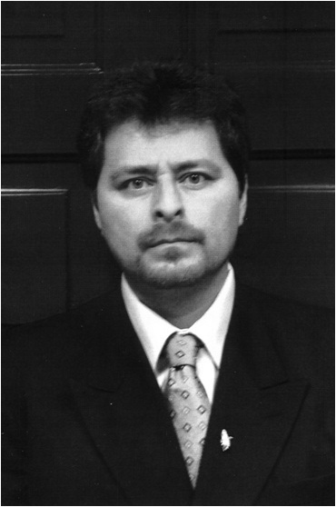 Personajes Científicos y Tecnólogos de Nuevo León: Arteaga Mackinney, Guillermo Eleazar