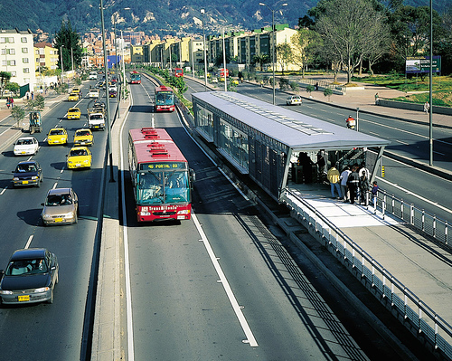 Bus Rapid Transit, lo que necesita la ciudad, según expertos