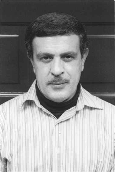 Personajes Científicos y Tecnólogos de Nuevo León: Badii Zabeh, Mohammad