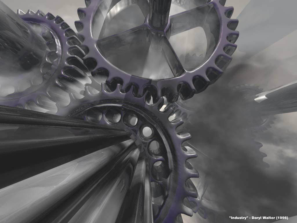 Los clústeres industriales, motores de desarrollo