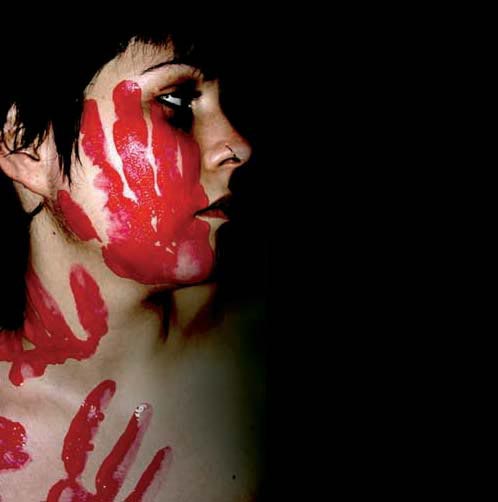 Trastorno obsesivo compulsivo