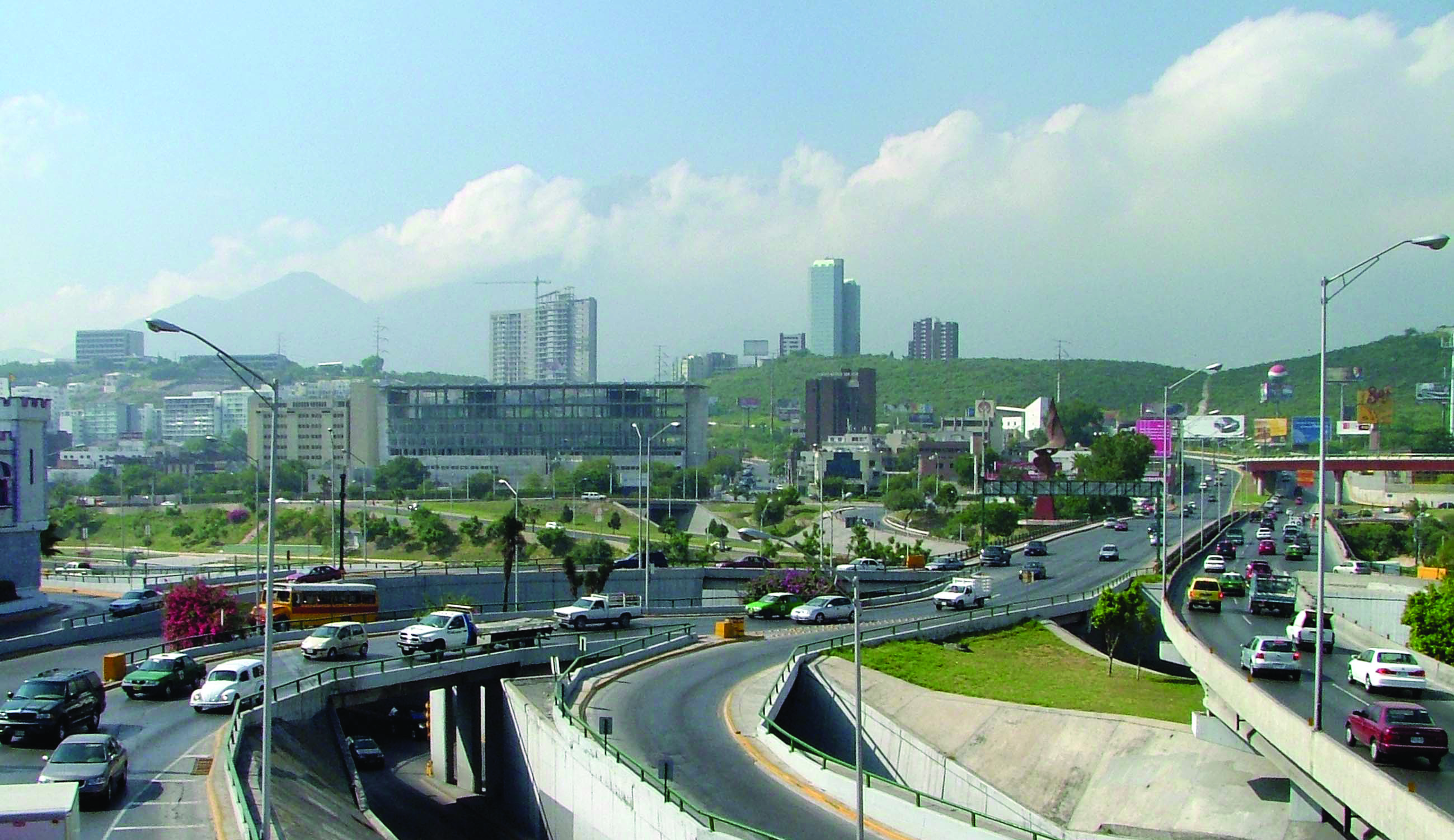 Urbanismo: Urgen las ciudades periféricas