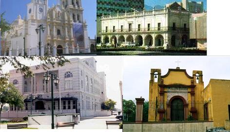 La metamorfosis arquitectónica de Monterrey