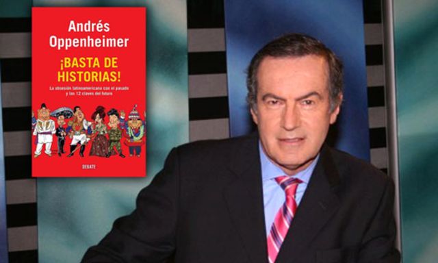 Las 12 claves del progreso de Oppenheimer