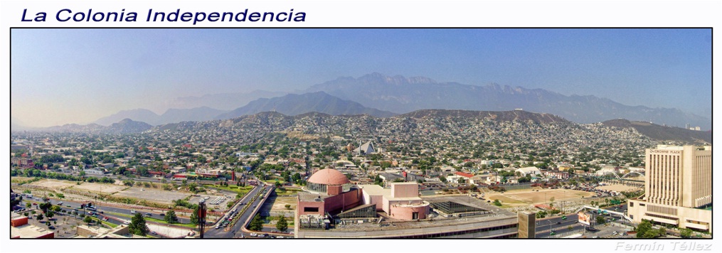 La ciudad no se ve igual desde la «indepe» (parte III)