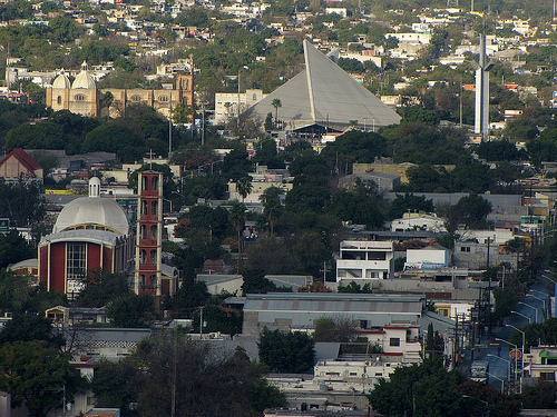 La ciudad no se ve igual desde la “indepe” (Parte II)