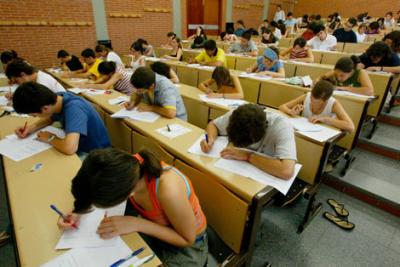 Hacia PISA 2012 en tercero de secundaria