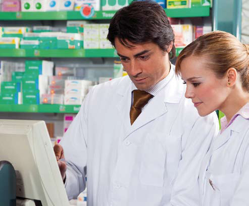 La farmacología, fuente de remedios para grandes males de la humanidad