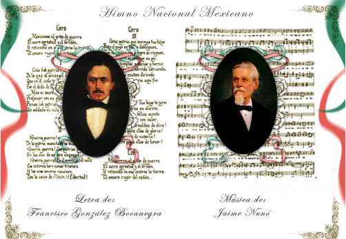 Himno Nacional (Calendario Cívico)