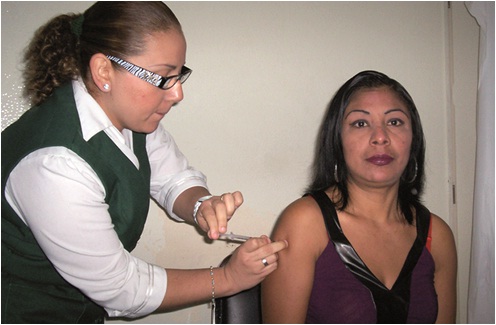 Lo que nos enseñó la pandemia de influenza