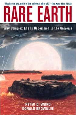 ¿Vida en otros mundos? (Parte 1 de 2)