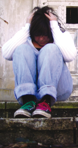 La violencia familiar: un efecto más allá del amor