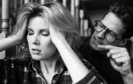 Violencia psicológica