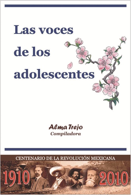 Las voces de los adolescentes (Libro)