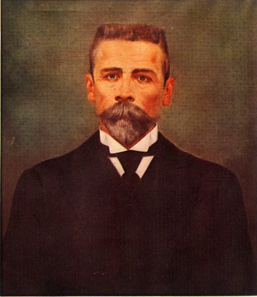 Belisario Domínguez