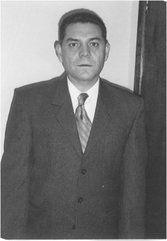 Personajes Científicos y Tecnólogos de Nuevo León: Blanco Dávila, Feliciano