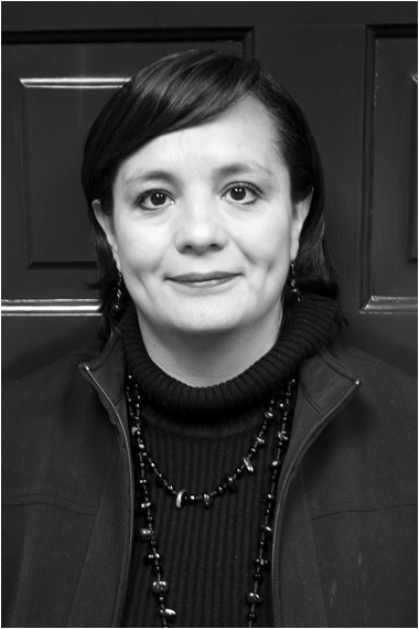 Personajes Científicos y Tecnólogos de Nuevo León: Blanco Jiménez, Mónica