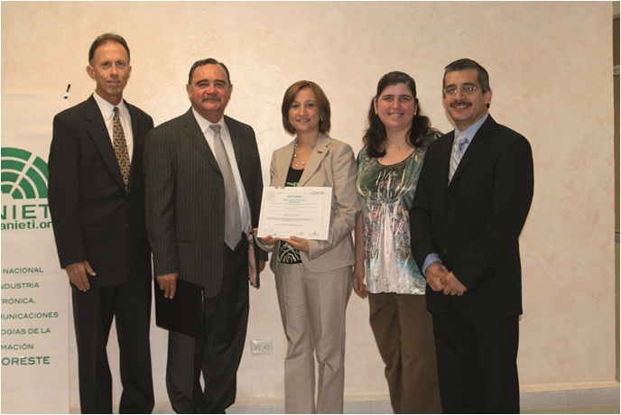 En Eduspark, nos sentimos pioneros de la revolución digital en educación