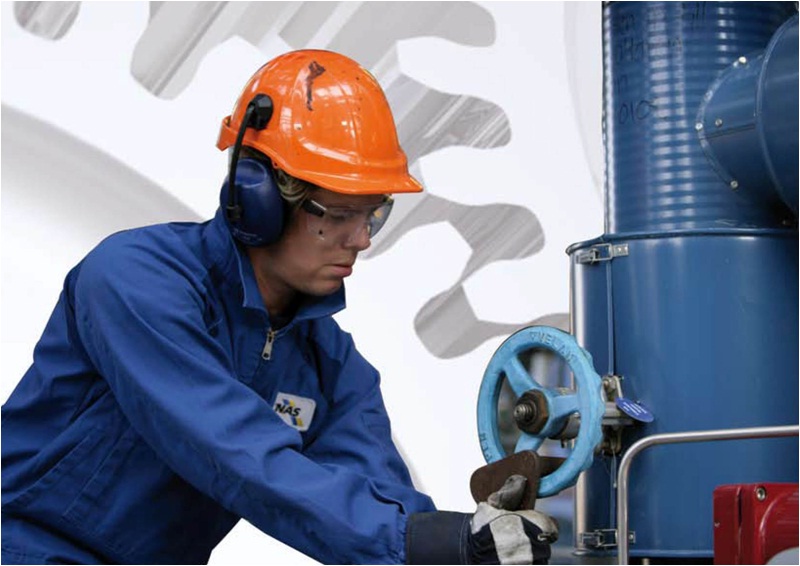 Estancias posdoctorales industriales: una alternativa interesante