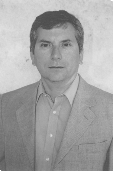 Personajes Científicos y Tecnólogos de Nuevo León: Barrera Saldaña, Hugo