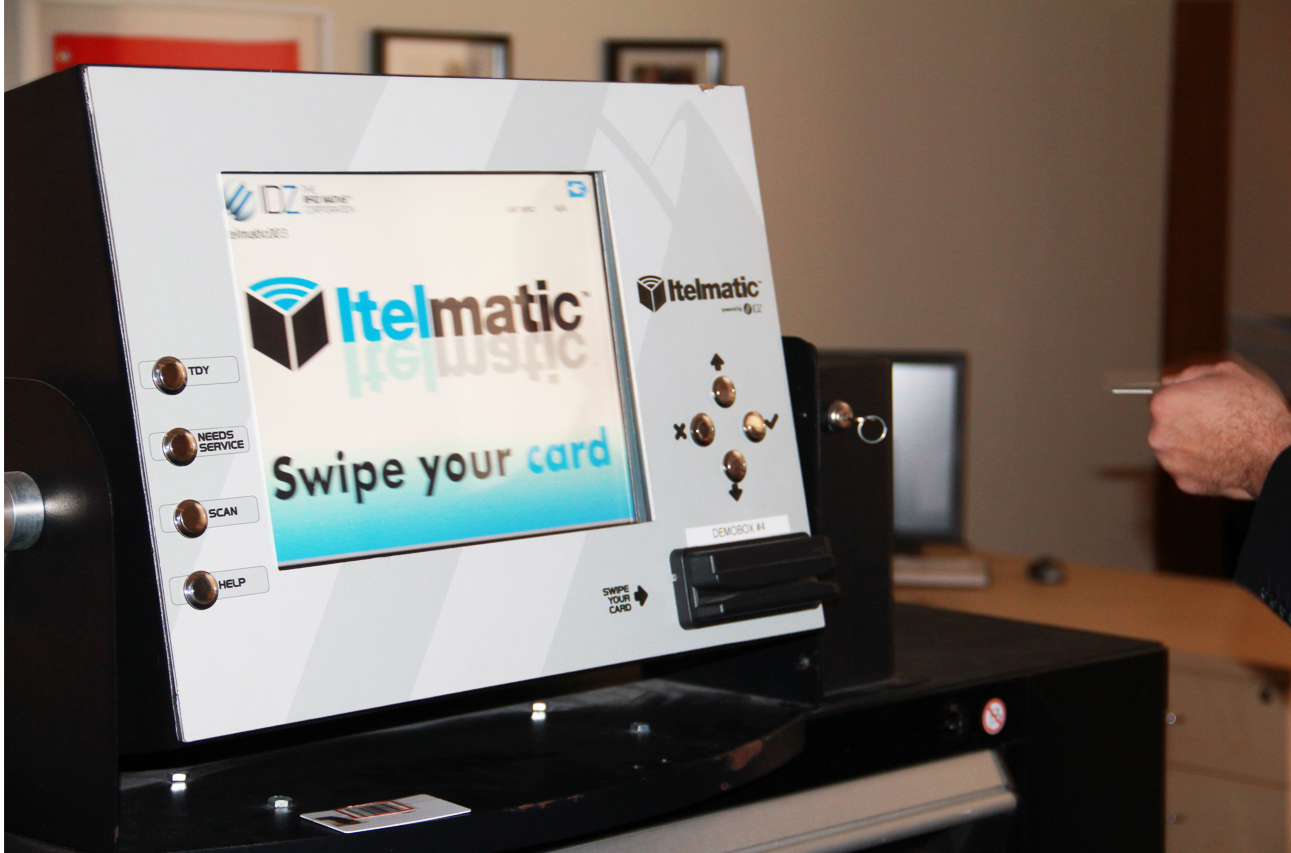 Con el apoyo de FOMIX RFID México, un caso de éxito