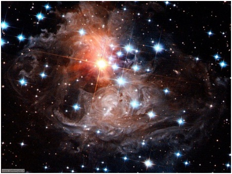 ¿Vivimos en un universo curvo, esférico o plano?