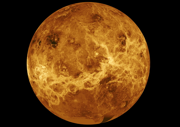 Notas Breves sobre el planeta Venus
