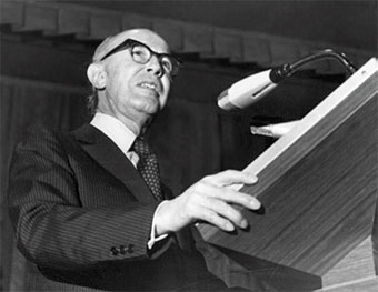 Alfonso García Robles