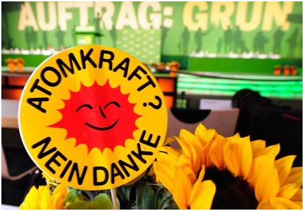 Da Alemania luz verde al abandono de la energía nuclear