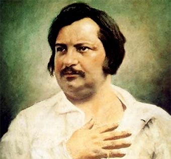 Honorato de Balzac (1799-1850)
