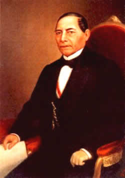 Benito Juárez