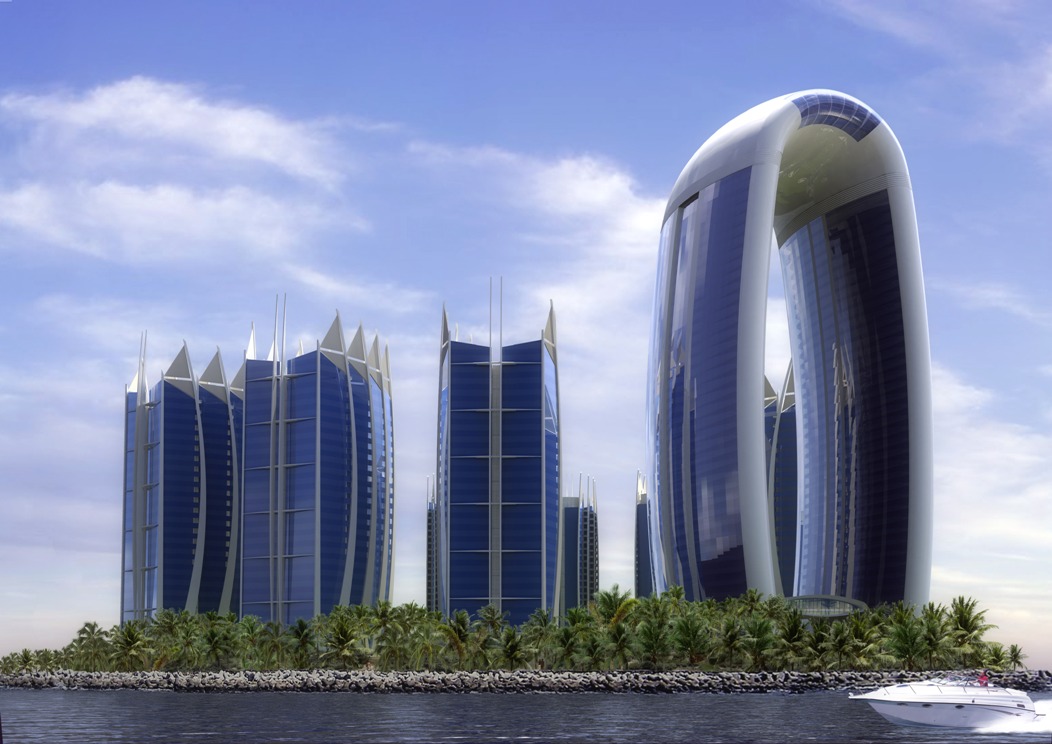 Por qué los edificios son importantes