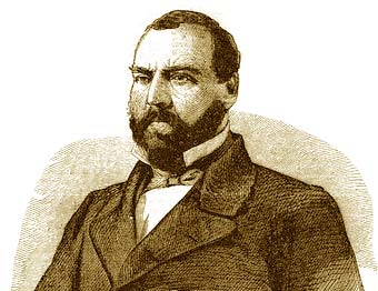 Ignacio Comonfort