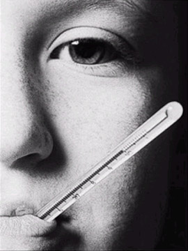 Preguntas interesantes sobre el cuerpo humano y su temperatura