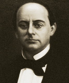 Sebastián Lerdo de Tejada