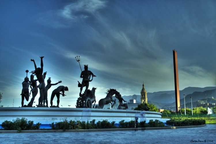 Microacciones por la ciudad