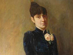 Manuela Medina “La Capitana”