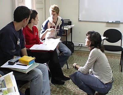 Vocación: aspecto olvidado