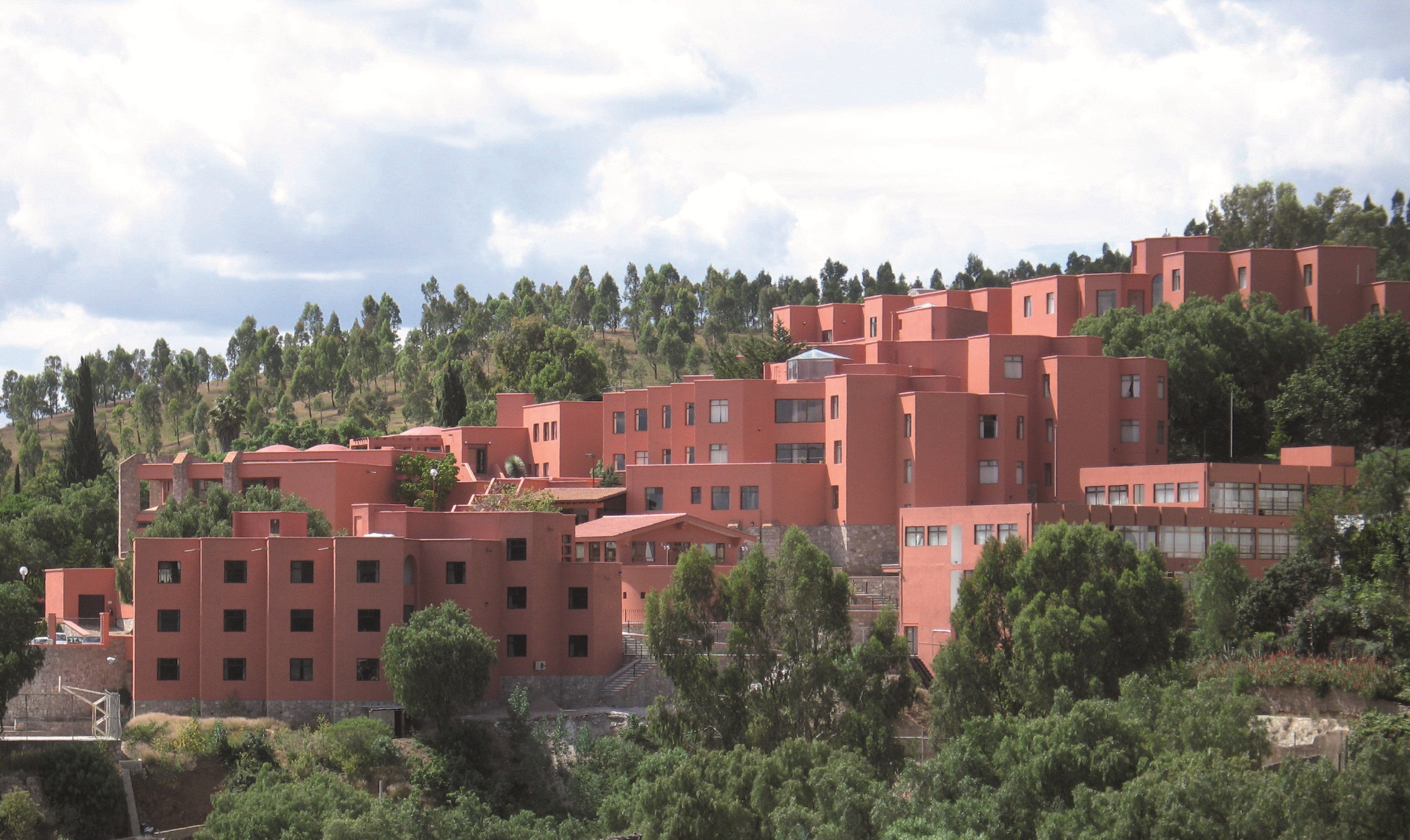 Ciencias de la Salud y Matemáticas en Monterrey