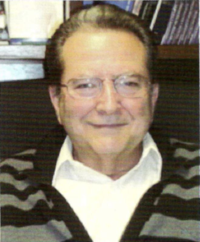 Doctor Jacinto Esteban María