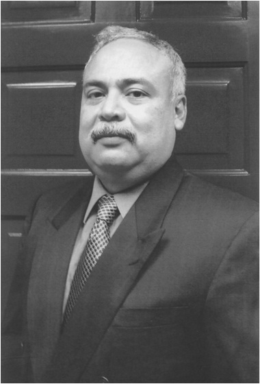 Personajes Científicos y Tecnólogos de Nuevo León: Caballero Mata, Porfirio